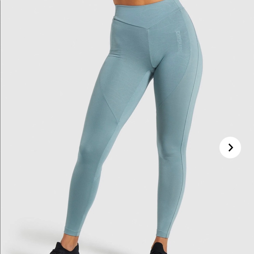 Gymshark leggings
